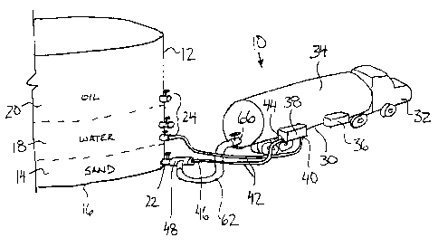 Une figure unique qui représente un dessin illustrant l'invention.